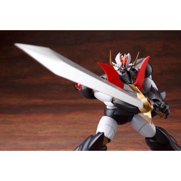 Kotobukiya Mazinger Z 永井豪 鐵甲萬能俠 組裝模型 - TwinnerModel