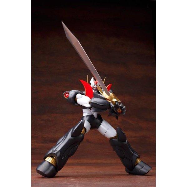 Kotobukiya Mazinger Z 永井豪 鐵甲萬能俠 組裝模型 - TwinnerModel