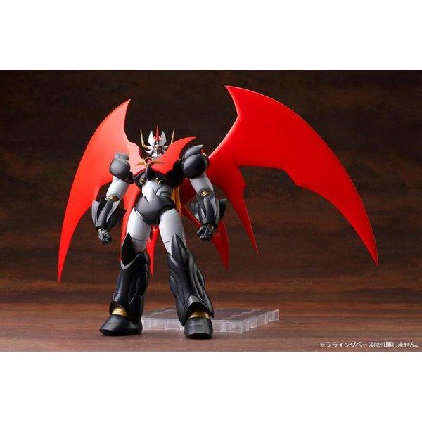 Kotobukiya Mazinger Z 永井豪 鐵甲萬能俠 組裝模型 - TwinnerModel