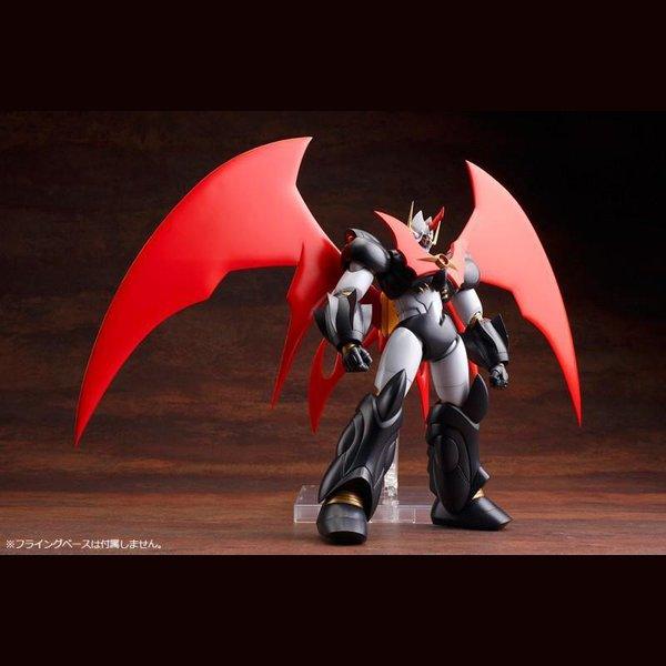 Kotobukiya Mazinger Z 永井豪 鐵甲萬能俠 組裝模型 - TwinnerModel