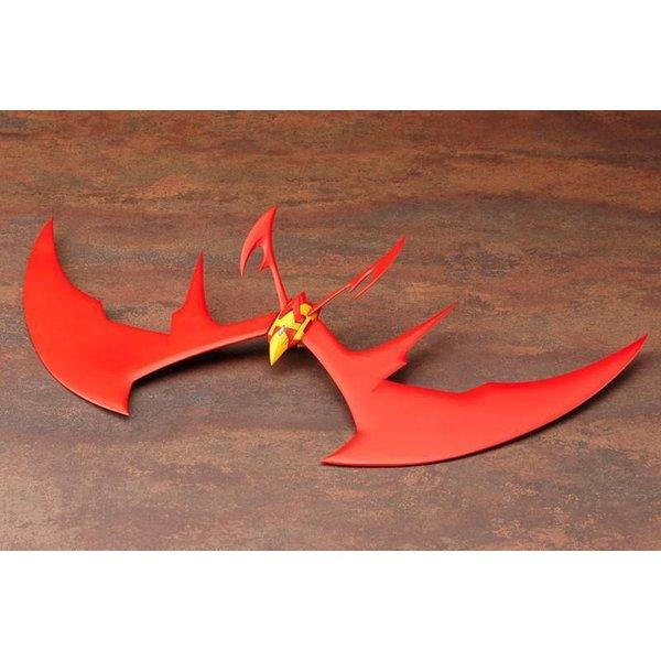 Kotobukiya Mazinger Z 永井豪 鐵甲萬能俠 組裝模型 - TwinnerModel