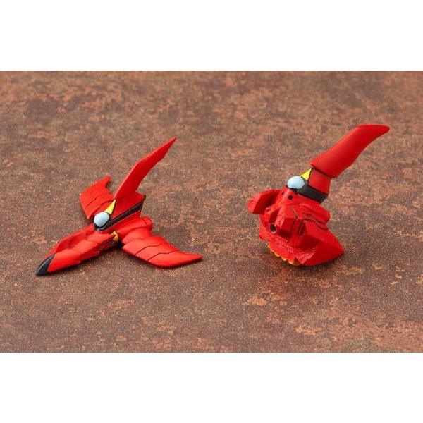 Kotobukiya Mazinger Z 永井豪 鐵甲萬能俠 組裝模型 - TwinnerModel