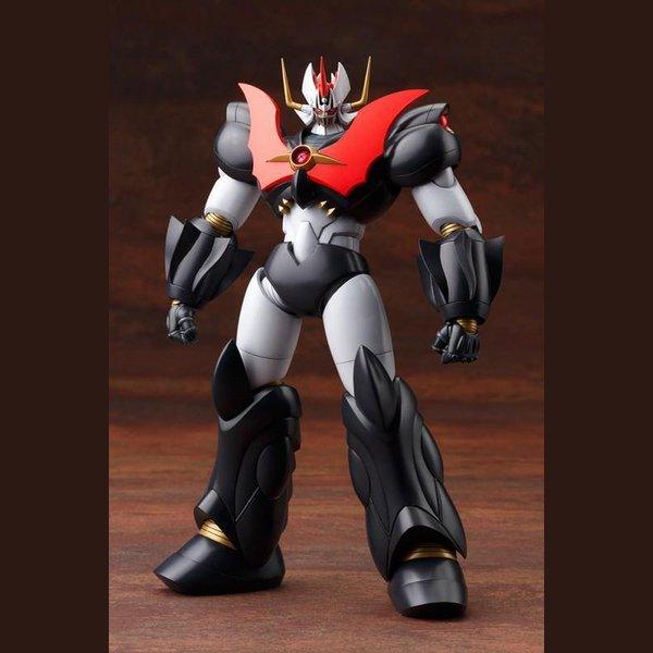 Kotobukiya Mazinger Z 永井豪 鐵甲萬能俠 組裝模型 - TwinnerModel