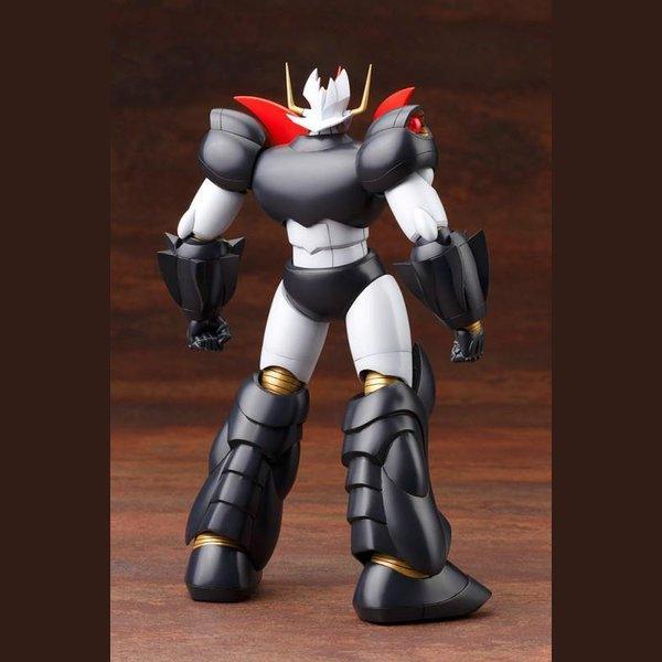 Kotobukiya Mazinger Z 永井豪 鐵甲萬能俠 組裝模型 - TwinnerModel