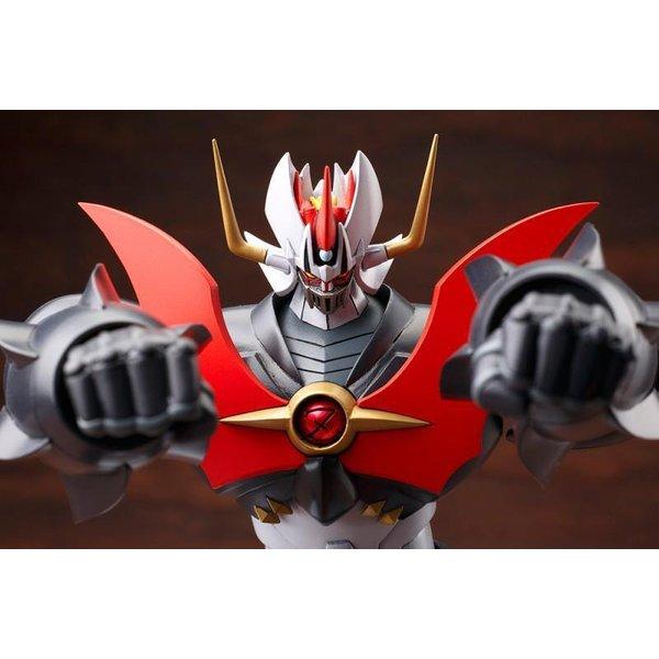 Kotobukiya Mazinger Z 永井豪 鐵甲萬能俠 組裝模型 - TwinnerModel