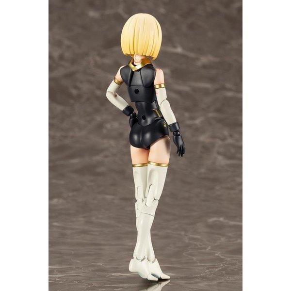 Kotobukiya 1/1 Megami Device 女神裝置 10 銃彈騎士 砲手Launcher 組裝模型 - TwinnerModel