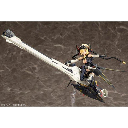 Kotobukiya 1/1 Megami Device 女神裝置 10 銃彈騎士 砲手Launcher 組裝模型 - TwinnerModel