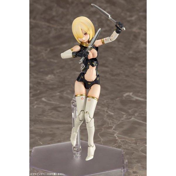 Kotobukiya Megami Device 女神裝置 10 銃彈騎士 砲手Launcher - TwinnerModel