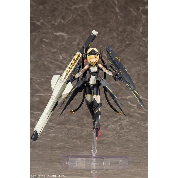 Kotobukiya 1/1 Megami Device 女神裝置 10 銃彈騎士 砲手Launcher 組裝模型 - TwinnerModel