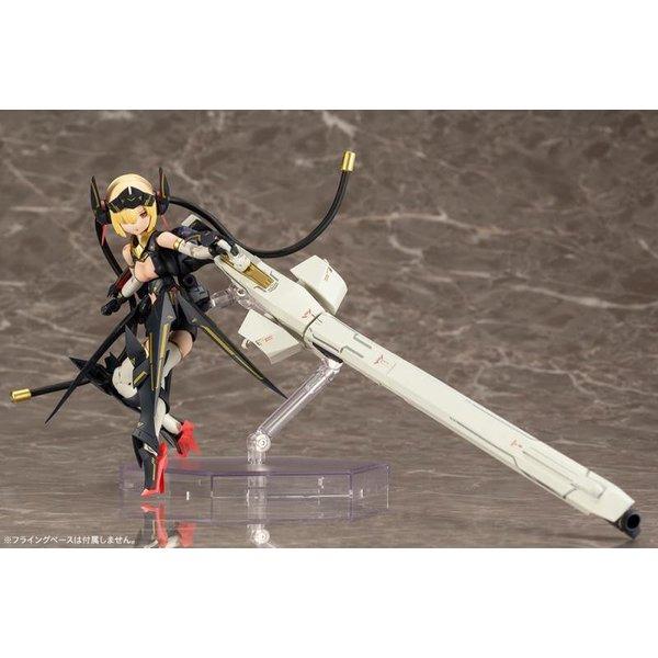 Kotobukiya 1/1 Megami Device 女神裝置 10 銃彈騎士 砲手Launcher 組裝模型 - TwinnerModel
