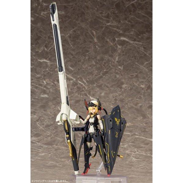 Kotobukiya Megami Device 女神裝置 10 銃彈騎士 砲手Launcher - TwinnerModel