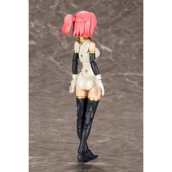 Kotobukiya Megami Device 女神裝置 11 銃彈騎士 槍兵Lancer - TwinnerModel