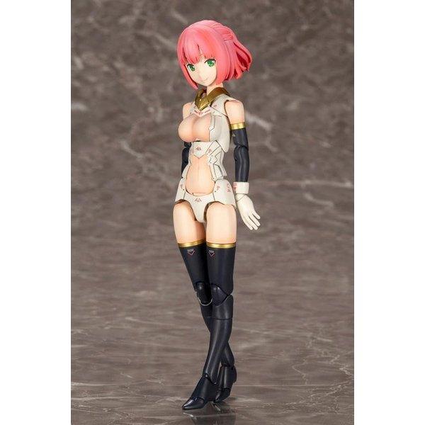 Kotobukiya 1/1 Megami Device 女神裝置 11 銃彈騎士 槍兵Lancer 組裝模型 - TwinnerModel