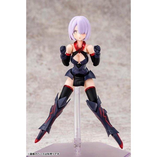 Kotobukiya 1/1 Megami Device 女神裝置 13 彈丸騎士 處刑者 EXECUTIONER 組裝模型 - TwinnerModel