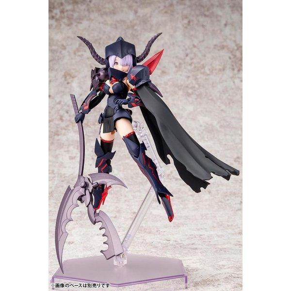 Kotobukiya 1/1 Megami Device 女神裝置 13 彈丸騎士 處刑者 EXECUTIONER 組裝模型 - TwinnerModel