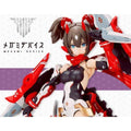 Kotobukiya Megami Device 女神裝置 5 侍 朱羅 忍者 組裝模型 - TwinnerModel