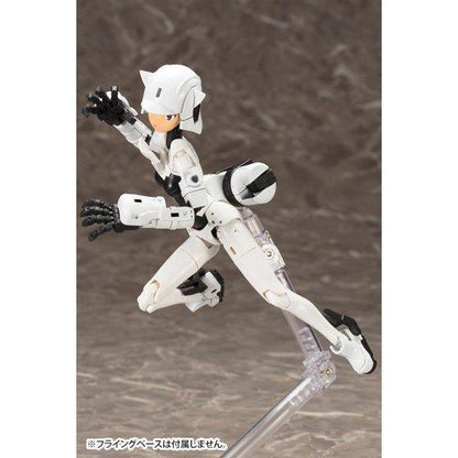 Kotobukiya 1/1 Megami Device 女神裝置 WISM士兵遠距離狙擊/近戰格鬥型 組裝模型 - TwinnerModel