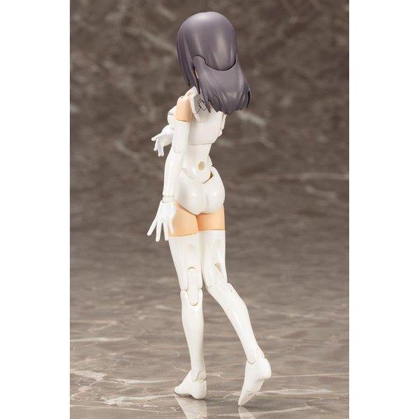 Kotobukiya 1/1 Megami Device 女神裝置 WISM士兵遠距離狙擊/近戰格鬥型 組裝模型 - TwinnerModel