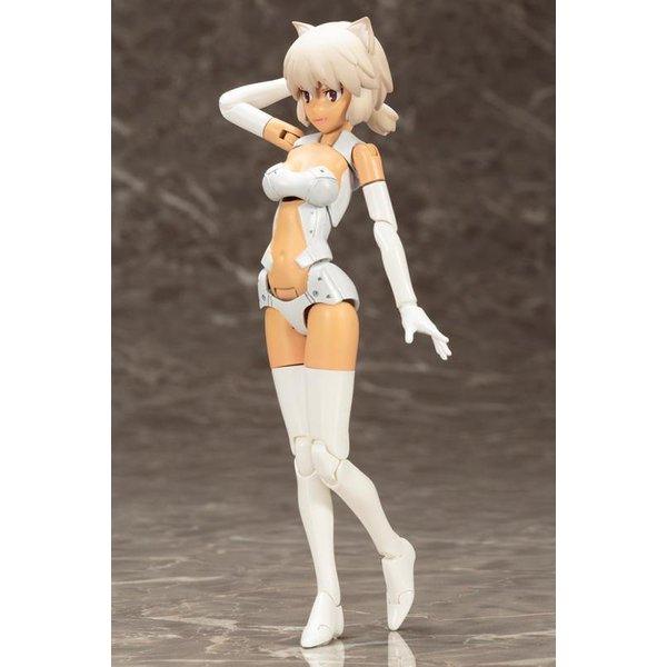 Kotobukiya 1/1 Megami Device 女神裝置 WISM士兵遠距離狙擊/近戰格鬥型 組裝模型 - TwinnerModel