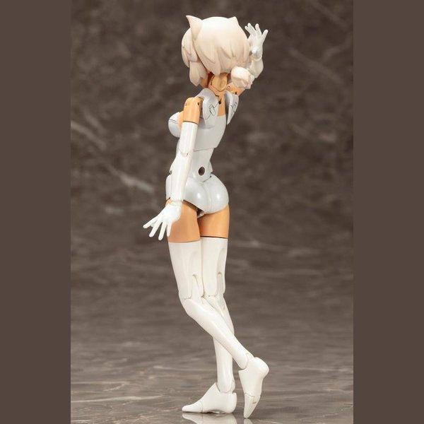 Kotobukiya 1/1 Megami Device 女神裝置 WISM士兵遠距離狙擊/近戰格鬥型 組裝模型 - TwinnerModel