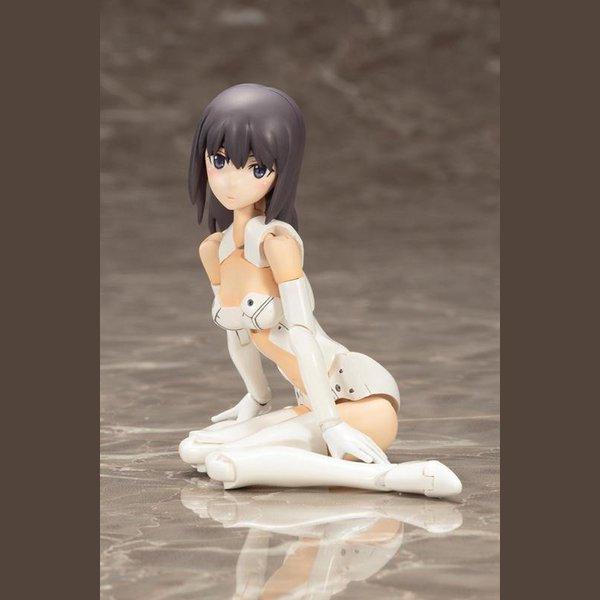 Kotobukiya 1/1 Megami Device 女神裝置 WISM士兵遠距離狙擊/近戰格鬥型 組裝模型 - TwinnerModel