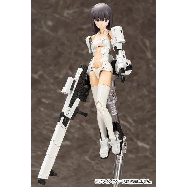 Kotobukiya 1/1 Megami Device 女神裝置 WISM士兵遠距離狙擊/近戰格鬥型 組裝模型 - TwinnerModel