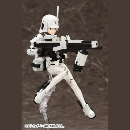 Kotobukiya 1/1 Megami Device 女神裝置 WISM士兵遠距離狙擊/近戰格鬥型 組裝模型 - TwinnerModel