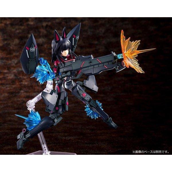 Kotobukiya 1/1 Megami Device 女神裝置 A1.1 吾妻楓 皆伝 組裝模型 - TwinnerModel