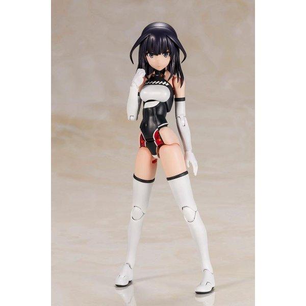 Kotobukiya 1/1 Megami Device 女神裝置 A1 吾妻楓 組裝模型 - TwinnerModel