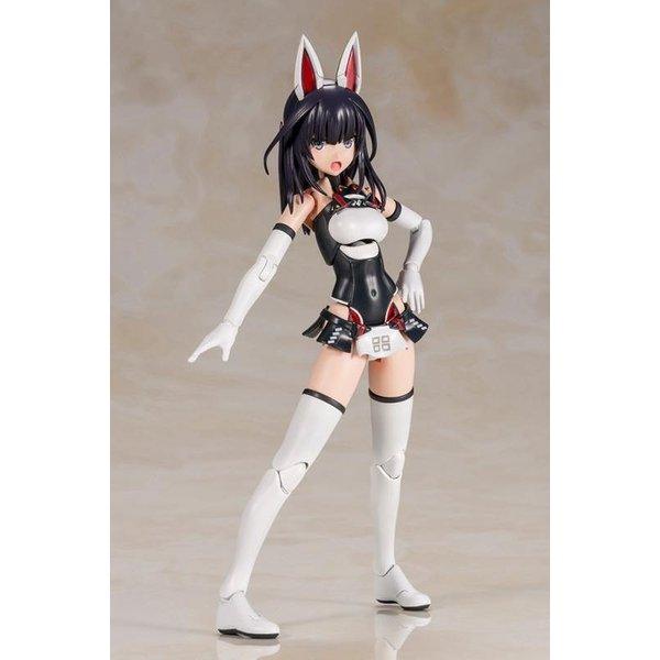 Kotobukiya 1/1 Megami Device 女神裝置 A1 吾妻楓 組裝模型 - TwinnerModel