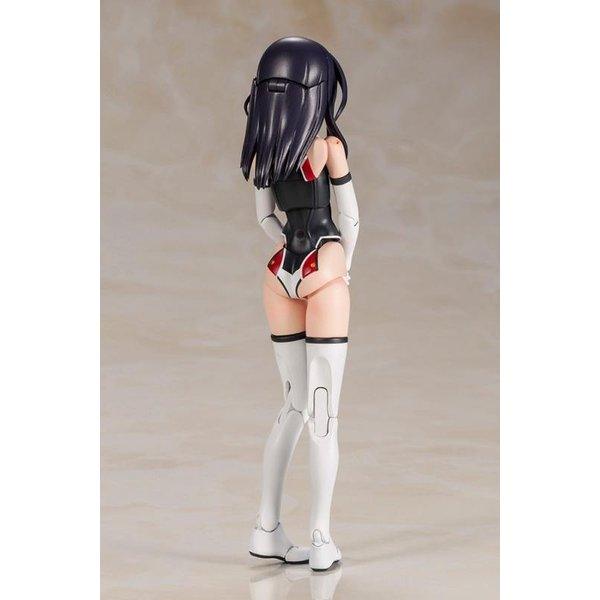 Kotobukiya 1/1 Megami Device 女神裝置 A1 吾妻楓 組裝模型 - TwinnerModel