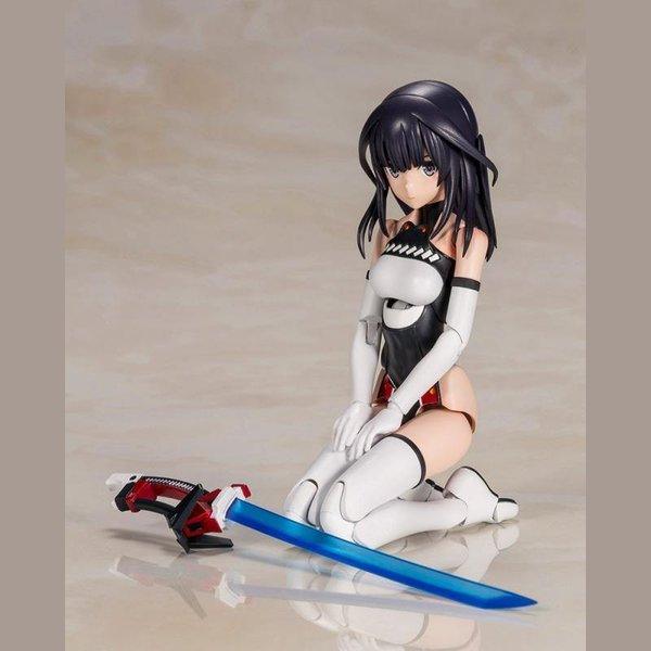 Kotobukiya 1/1 Megami Device 女神裝置 A1 吾妻楓 組裝模型 - TwinnerModel