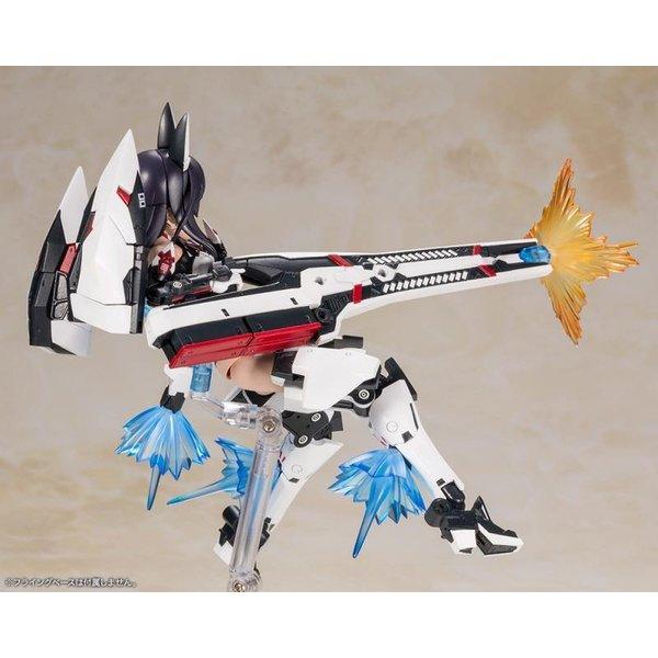Kotobukiya 1/1 Megami Device 女神裝置 A1 吾妻楓 組裝模型 - TwinnerModel