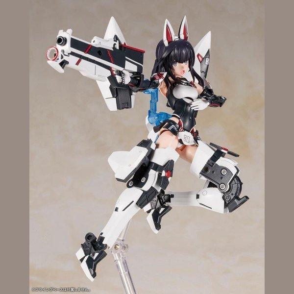 Kotobukiya 1/1 Megami Device 女神裝置 A1 吾妻楓 組裝模型 - TwinnerModel