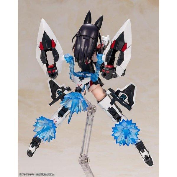 Kotobukiya 1/1 Megami Device 女神裝置 A1 吾妻楓 組裝模型 - TwinnerModel