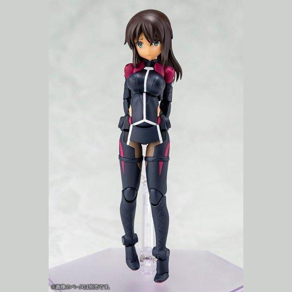 Kotobukiya 1/1 Megami Device 女神裝置 A2.1 兼志谷星 天機 組裝模型 - TwinnerModel