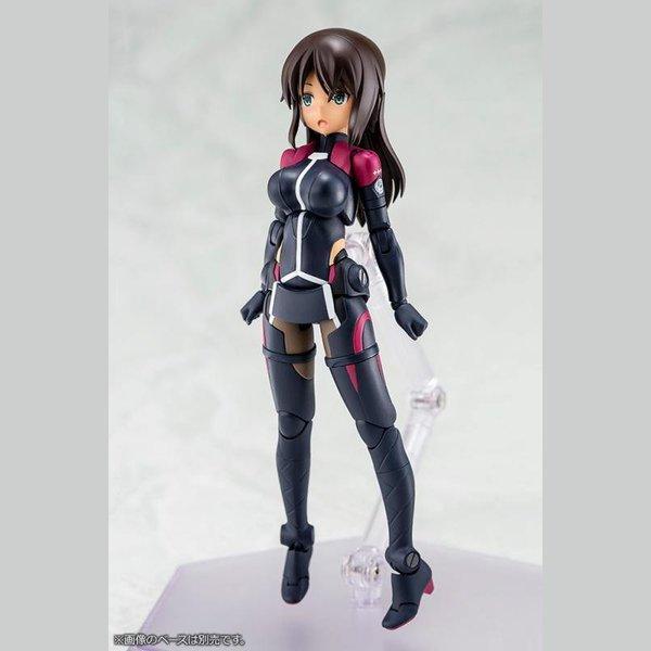 Kotobukiya 1/1 Megami Device 女神裝置 A2.1 兼志谷星 天機 組裝模型 - TwinnerModel