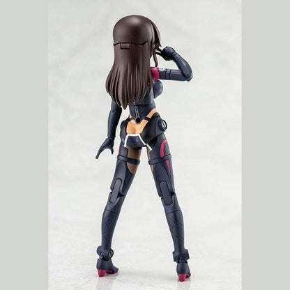 Kotobukiya 1/1 Megami Device 女神裝置 A2.1 兼志谷星 天機 組裝模型 - TwinnerModel