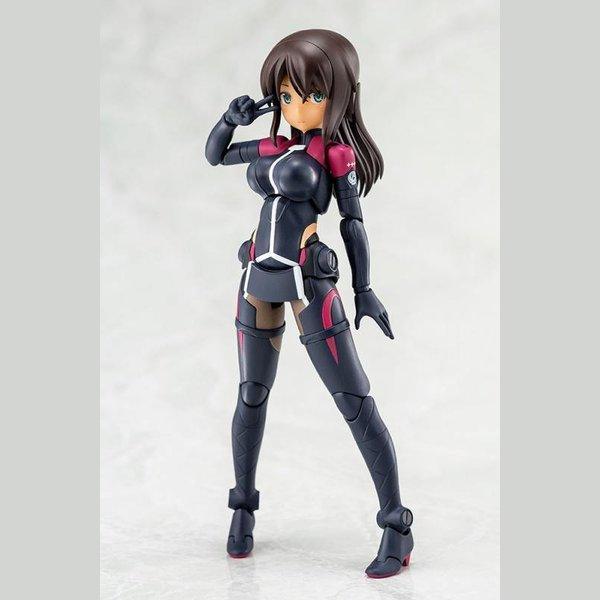 Kotobukiya 1/1 Megami Device 女神裝置 A2.1 兼志谷星 天機 組裝模型 - TwinnerModel