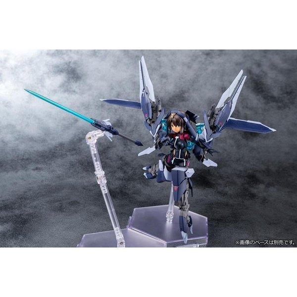 Kotobukiya 1/1 Megami Device 女神裝置 A2.1 兼志谷星 天機 組裝模型 - TwinnerModel