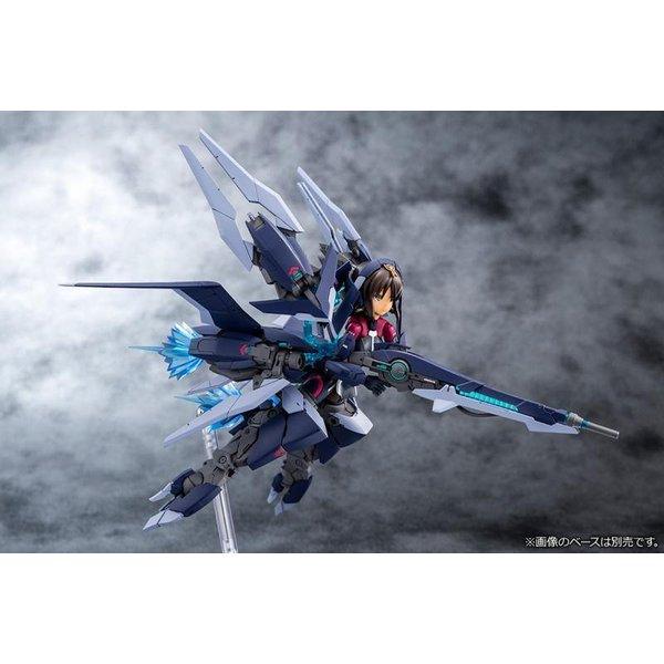 Kotobukiya 1/1 Megami Device 女神裝置 A2.1 兼志谷星 天機 組裝模型 - TwinnerModel