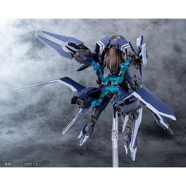 Kotobukiya 1/1 Megami Device 女神裝置 A2.1 兼志谷星 天機 組裝模型 - TwinnerModel