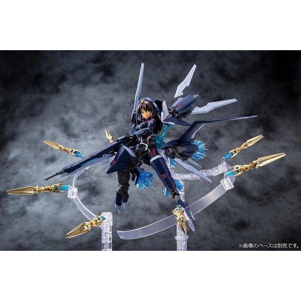 Kotobukiya 1/1 Megami Device 女神裝置 A2.1 兼志谷星 天機 組裝模型 - TwinnerModel