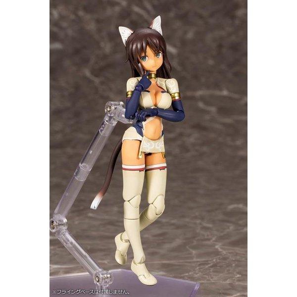 Kotobukiya 1/1 Megami Device 女神裝置 A2 兼志谷星 組裝模型 - TwinnerModel