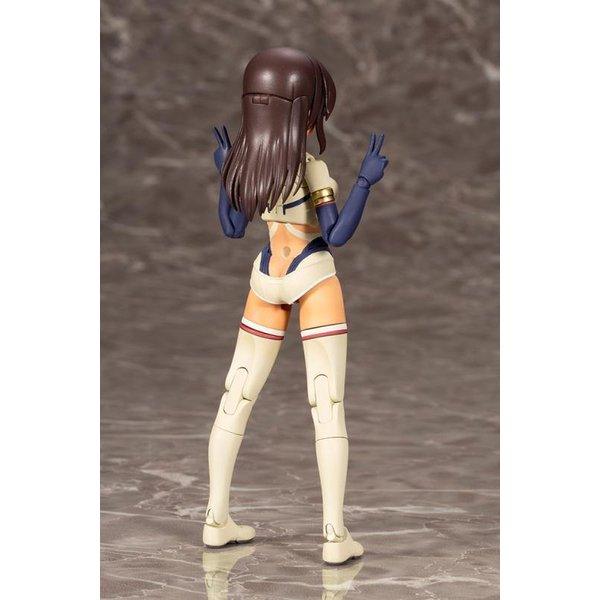 Kotobukiya 1/1 Megami Device 女神裝置 A2 兼志谷星 組裝模型 - TwinnerModel