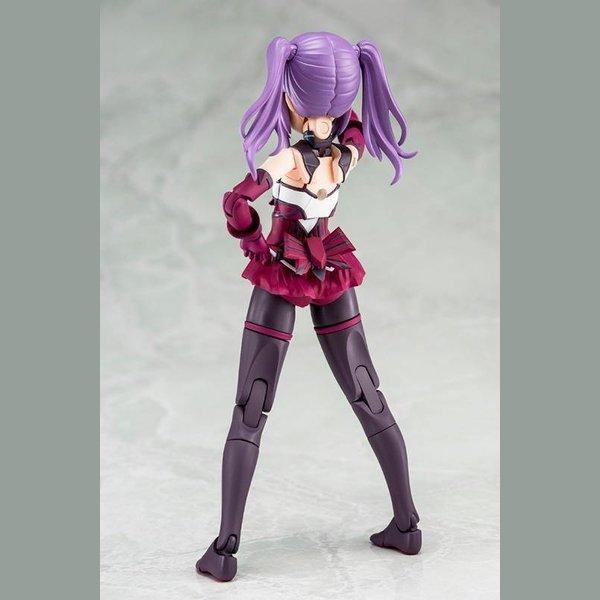 Kotobukiya 1/1 Megami Device 女神裝置 A4 一条 綾香 組裝模型 - TwinnerModel