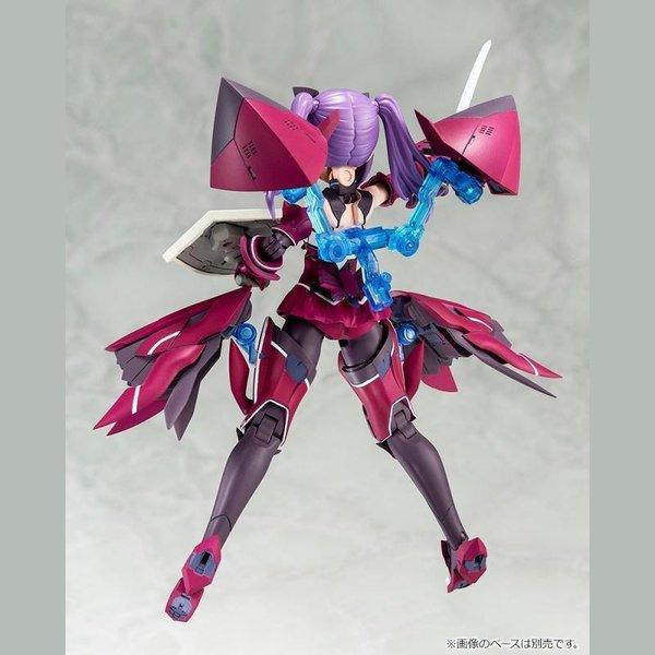 Kotobukiya 1/1 Megami Device 女神裝置 A4 一条 綾香 組裝模型 - TwinnerModel