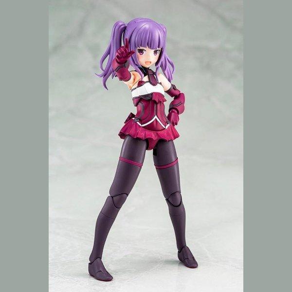 Kotobukiya 1/1 Megami Device 女神裝置 A4 一条 綾香 組裝模型 - TwinnerModel