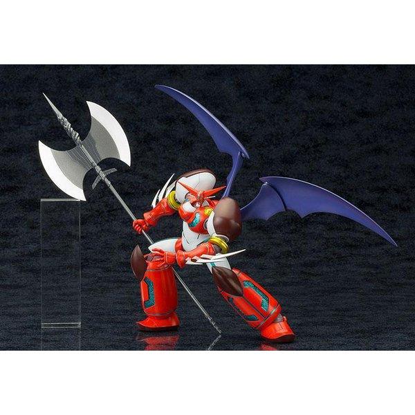 Kotobukiya 三一萬能俠 永井豪 真三一萬能俠 組裝模型 - TwinnerModel