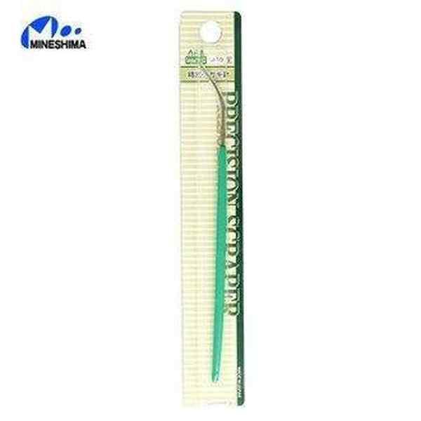 Mineshima 16067 J-10E 劃線器 2.0㎜ 曲頭 - TwinnerModel